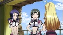 Cross Ange – 2 Cерия (Осень 2014!)