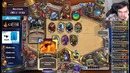 Hearthstone: Kolento – Madness to the face (handlock)
