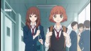 Ao Haru Ride – 8 Серия (Хит Лето 2014!)