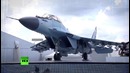 МиГ-35. Всё, что вам нужно знать о новом истребителе
