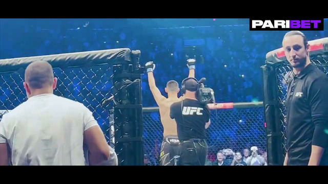 Полный Бой Чарльз Оливейра vs Джастин Гейджи на UFC 274 / ОБЗОР БОЯ