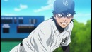 Ace of Diamond TV-2 – 14 (89) серия (Весна 2015!)