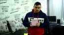 Типы Людей во Время Поздравлений