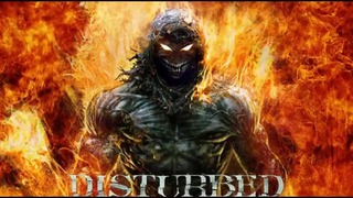 Disturbed – Indestructible (8Bit)