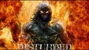 Disturbed – Indestructible (8Bit)