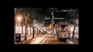Bagi feat Romanov – оның жүрег