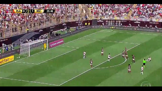 Ривер Плейт – Фламенго | Кубок Либертадорес 2019 | Финал