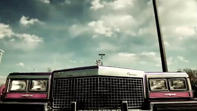 Kittie – die my darling official video (2010)