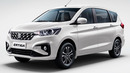Компактвэн Suzuki Ertiga