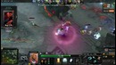 Dota 2 DREAD. ЛУЧШЕЕ #12 Эпичный Кряк