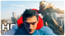 SUPERMAN “Superman Vs Hammer of Boravia “ Trailer (NEW 2025)