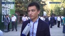 Мамлакатимизда Биринчи «IT Технопарк» очилиши