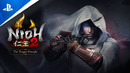 Nioh 2 | The Tengu’s Disciple | PS4