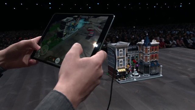 WWDC 2018 Keynote — Apple