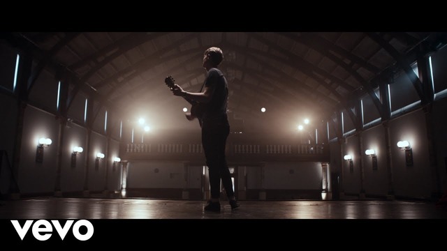 James Smith – T-Shirts (Acoustic 2018!)