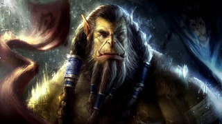 Warcraft История мира – Новая игра по WARCRAFT — ВЫЙДЕТ ЛИ