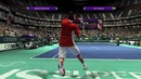 Virtua Tennis 4