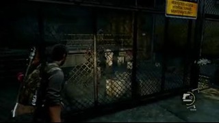 Прохождение The Last of Us — Часть 33 – Тоннель