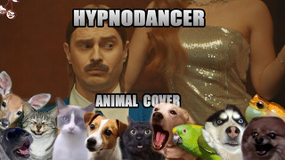 LITTLE BIG – Hypnodancer (Animal Cover)