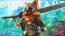 Biomutant — Одна из самых важных игр года