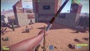 Lega play: Rust Zombie Hard – Как поднять 30 lvl за 1 день