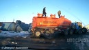 1109. АвтоСтрасть™ Подборка аварий и дтп. № 1109. Январь. 2019г