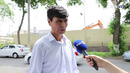 Toshkent IIBB beruxsat qurilish qilmoqchimi