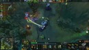 DOTA2: StarSeries S8: Na`Vi vs TR