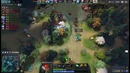 DOTA2: The Kiev Major 2017: TeamSecret vs NiP (Game 1, Play-off Quals)