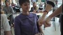 Шоу Александра Муратаева – «Телепортация»