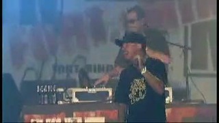 Fort Minor-Enth E Nd live 2005