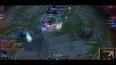 LeagueCinema – Akali Animation by NikkyyHD