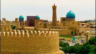 Am 26. und 27. Mai dieses Jahres wird in der alten und ewig jungen Stadt Samarkand das usbekisch-deutsche Internationale Medizinforum stattfinden