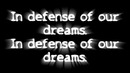 30 Seconds To Mars – Kings & Queens(karaoke)