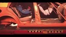 Краш-тесты детских кресел