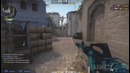 CS:GO Погодные Эффекты