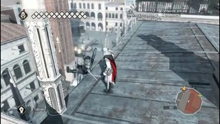 Прохождение Assassin’s Creed 2 – Часть 36