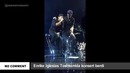 Enrique Iglesias Live Concert in Tashkent / Enrique Iglesias Toshkentda konsert berd