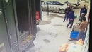 Крутой грузчик