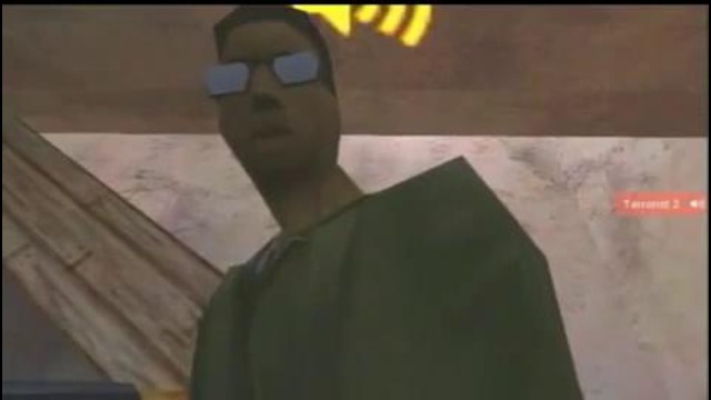 CS Militia – (2002)