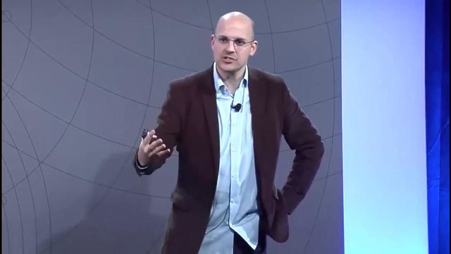 React.js Conf 2015 – react-router increases your productivity