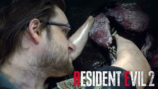Kuplinov ► ВТОРОЙ БОСС ► Resident Evil 2 Remake #7