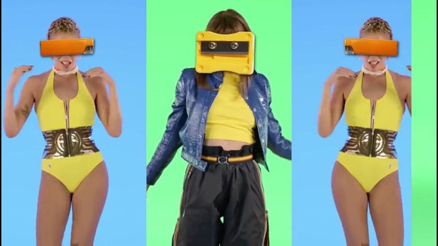 Martin Solveig feat. ALMA – All Stars (Official Video 2017)