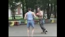 Дагестанский Комментатор Часть 1 Тренировка Федора Емельяненко