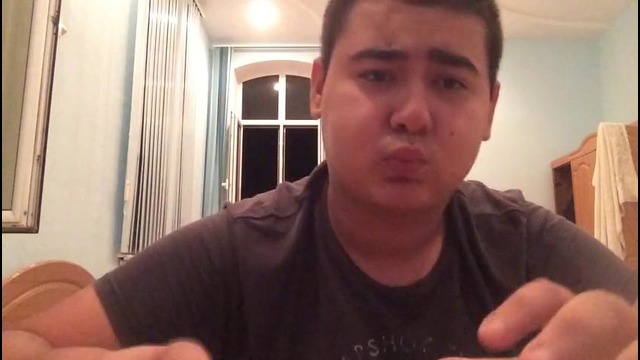 Ташкентский Beatbox от Абу