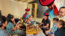 MONGOLIA! Что едят Монголы. Мясо с камнями! Съели Кровь! Традиции кочевников! Монгольские Песни