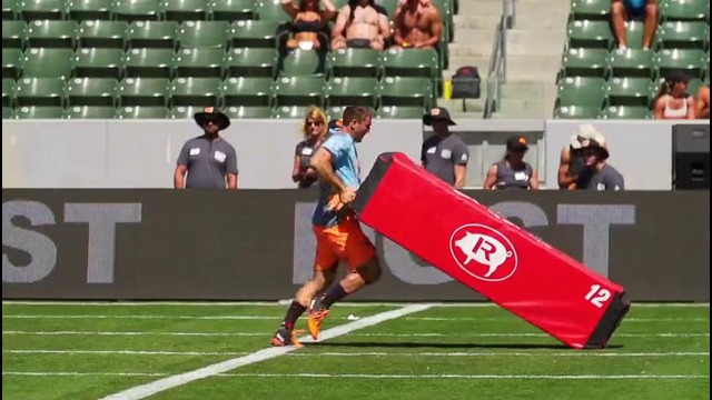 2015 Games Highlights