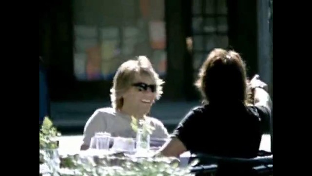 Bon Jovi – Have A Nice Day