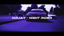 MRJay – Night Rider [wave-phonk]