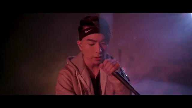 Качевый кавер от крутого битбоксера KRNFX-Look At Me! x Gucci Gang x Dat $tick